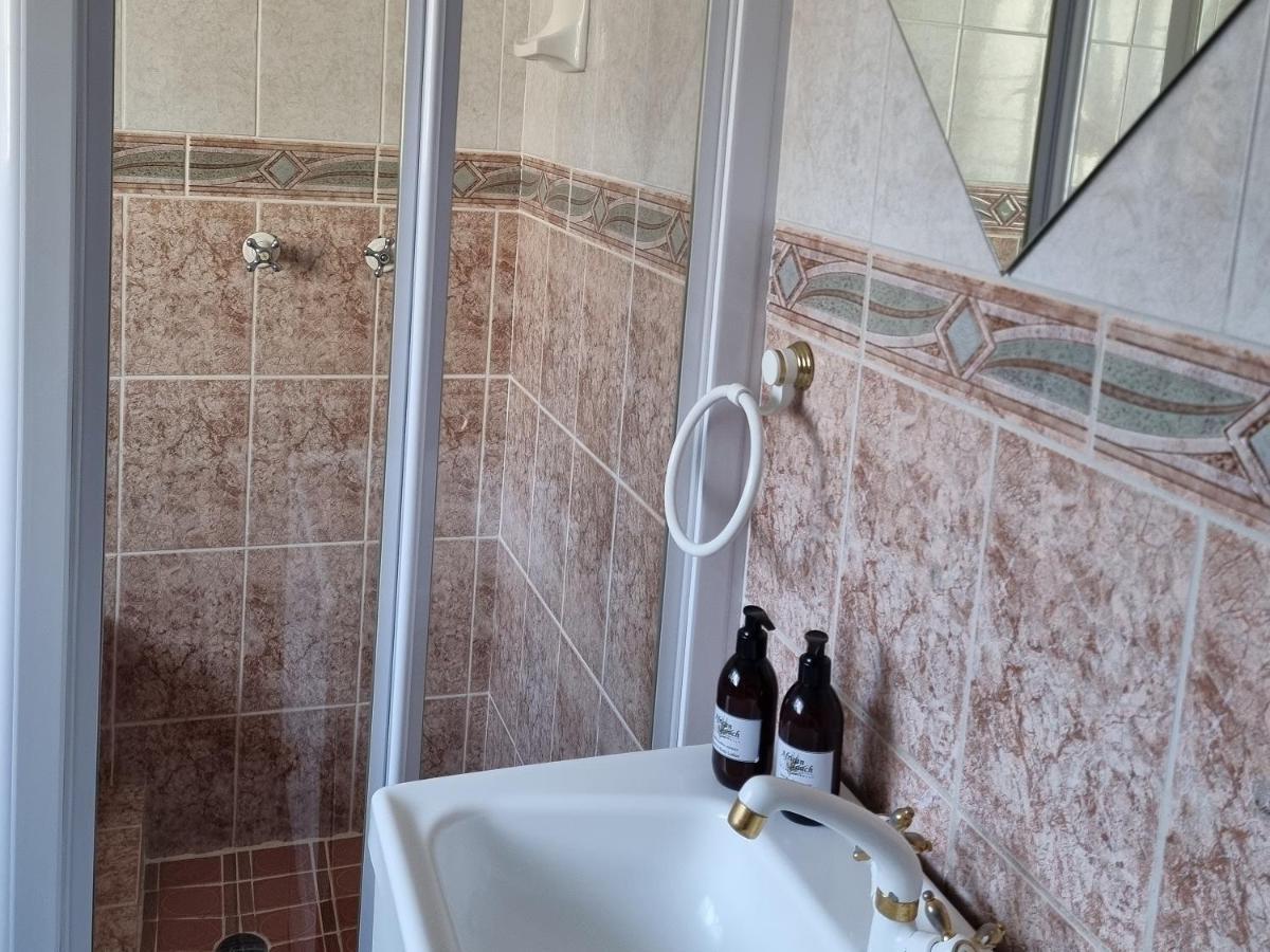 Florida The Jewel Bed & Breakfast エクステリア 写真