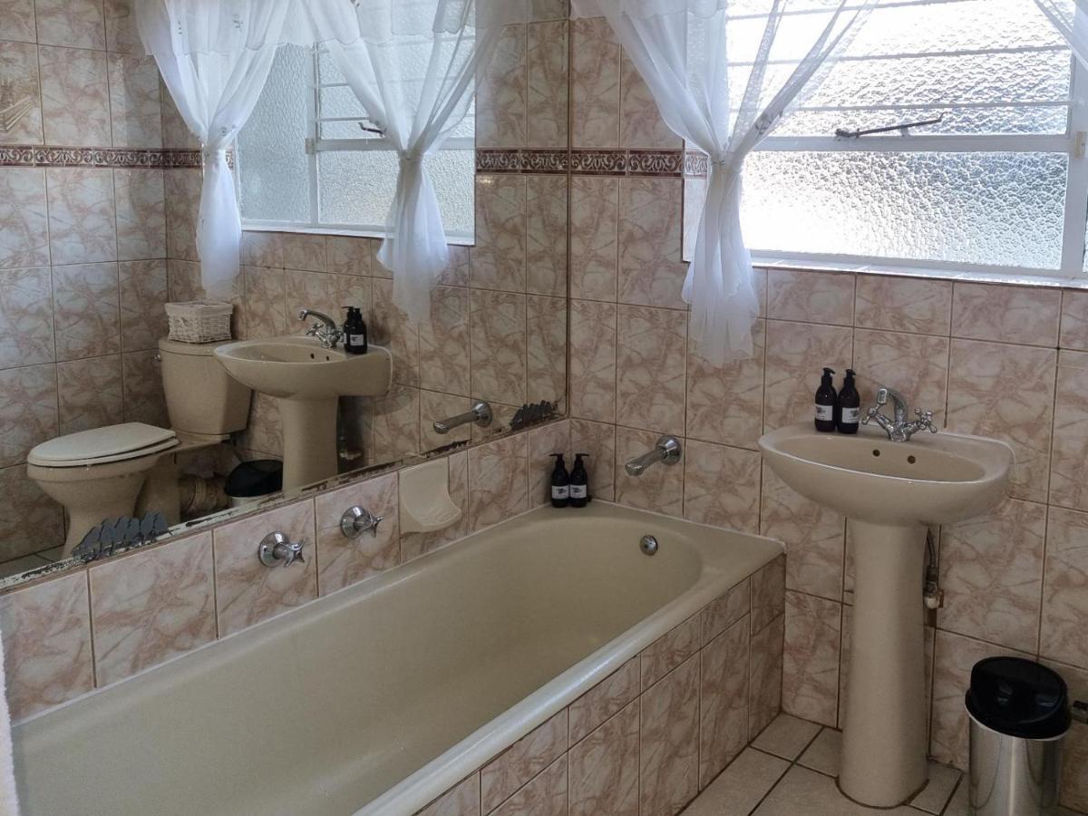 Florida The Jewel Bed & Breakfast エクステリア 写真