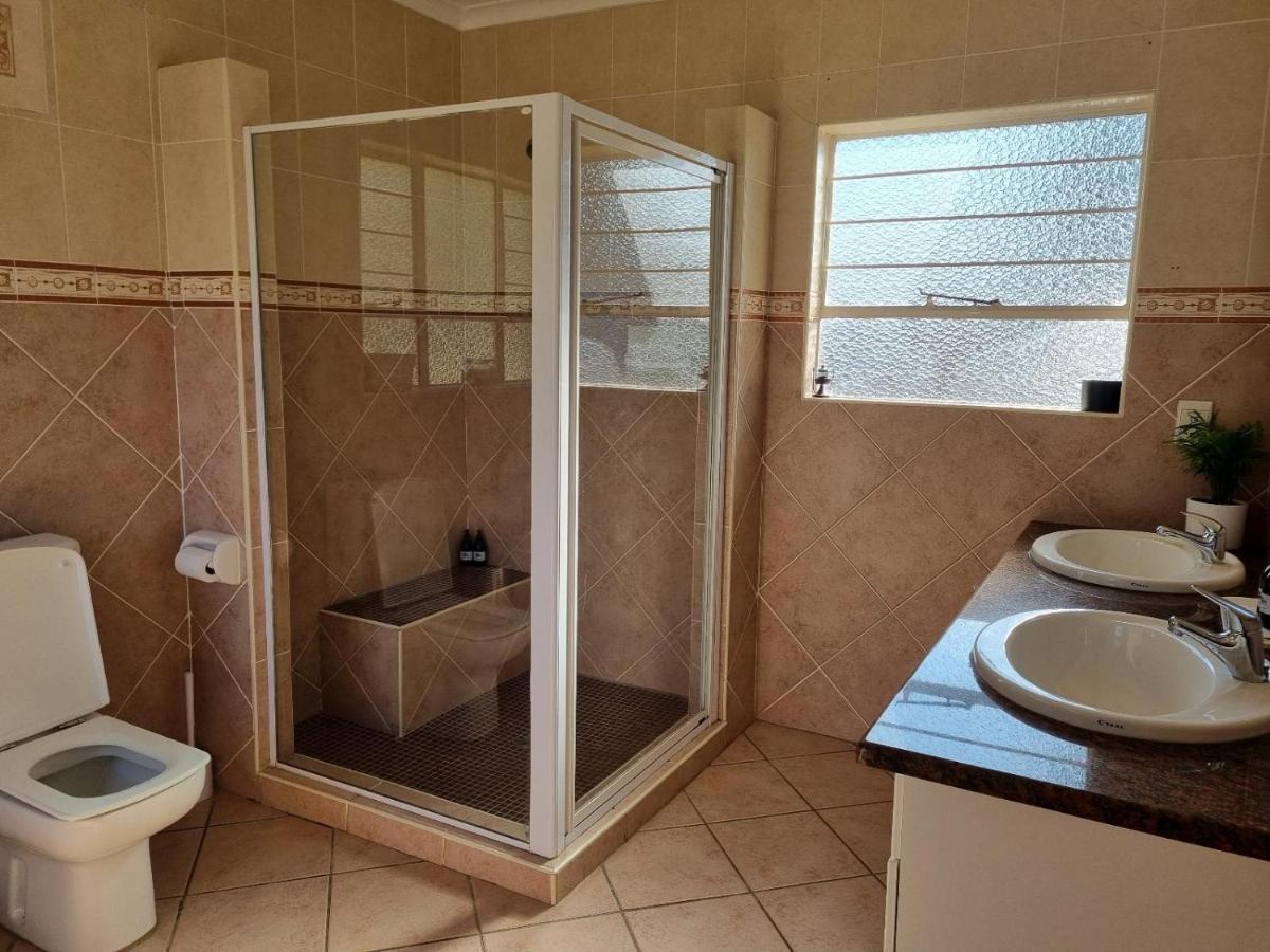 Florida The Jewel Bed & Breakfast エクステリア 写真