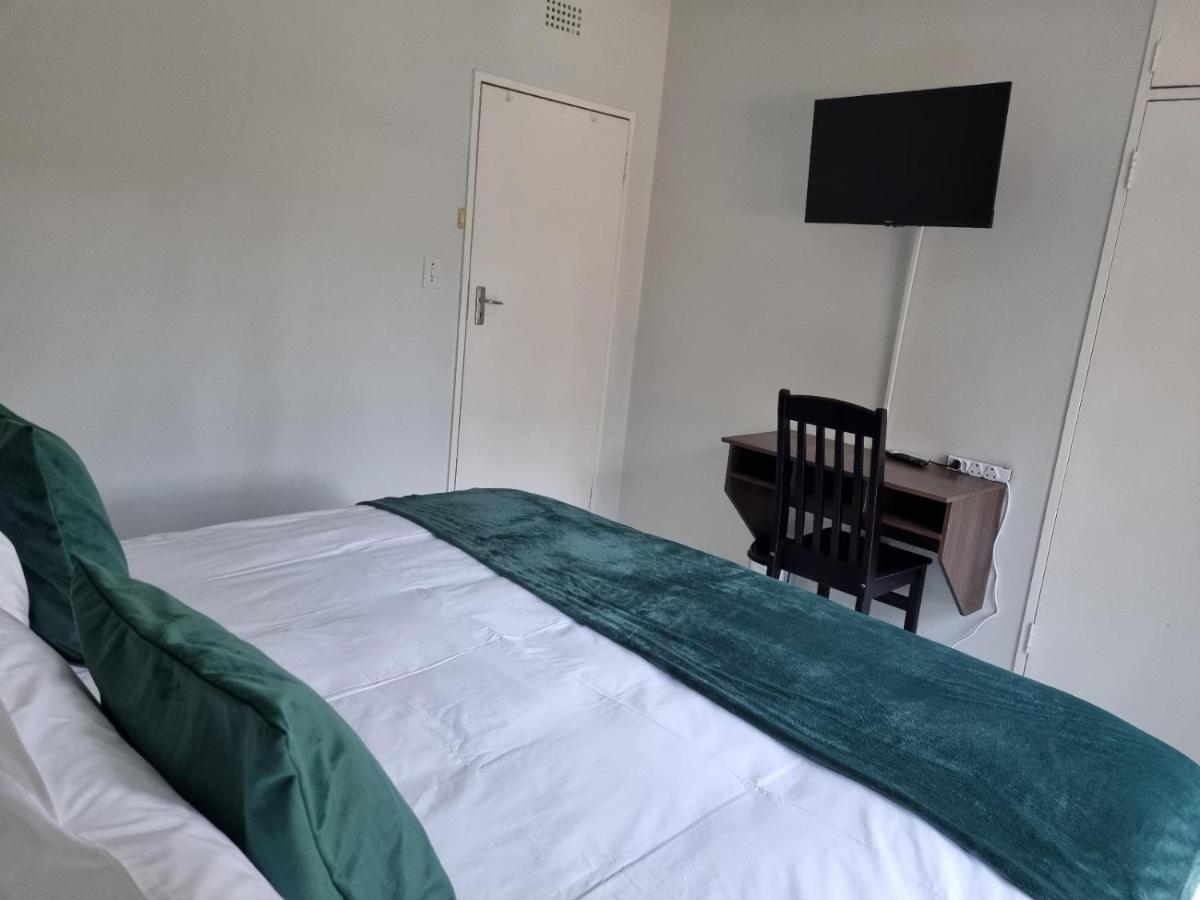 Florida The Jewel Bed & Breakfast エクステリア 写真